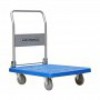 Xe đẩy hàng sàn nhựa ADVINDEQ PT-300